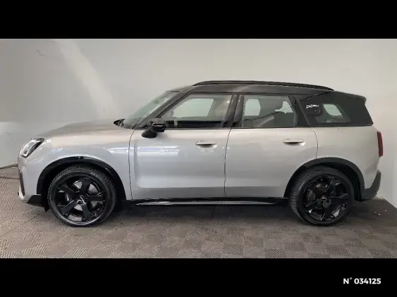 MINI COUNTRYMAN U25 - voiture d'occasion - Photo 2