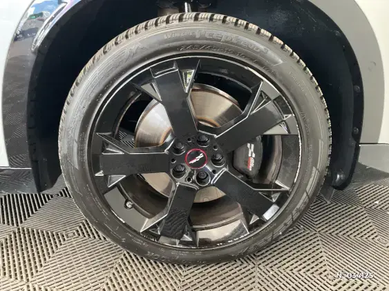 MINI COUNTRYMAN U25 - voiture d'occasion - Photo 8