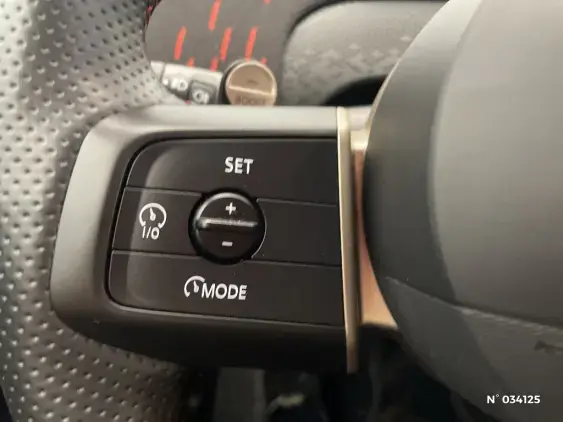 MINI COUNTRYMAN U25 - voiture d'occasion - Photo 28