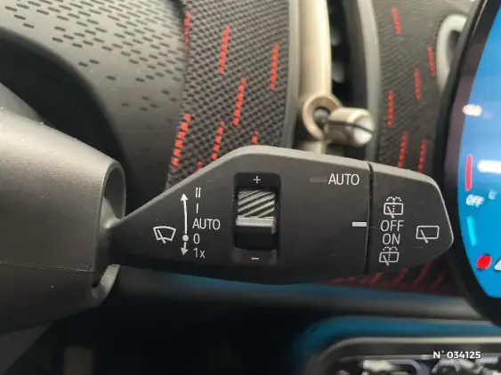 MINI COUNTRYMAN U25 - voiture d'occasion - Photo 31