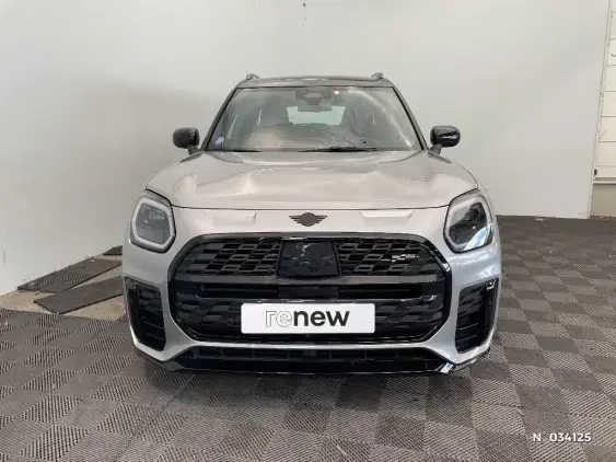 MINI COUNTRYMAN U25 - voiture d'occasion - Photo 3