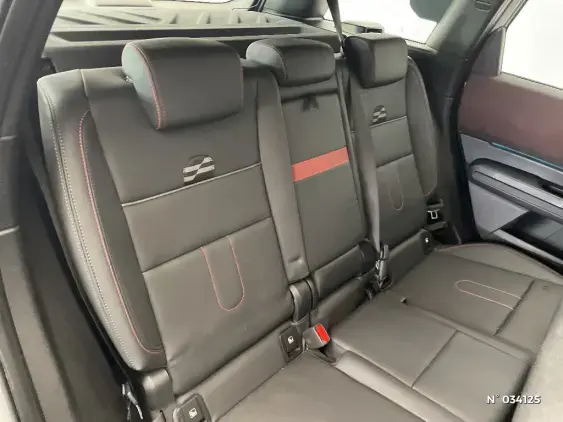 MINI COUNTRYMAN U25 - voiture d'occasion - Photo 11