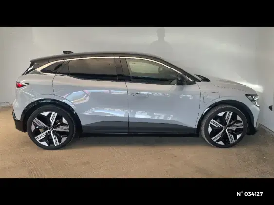 RENAULT MEGANE V - voiture d'occasion - Photo 5