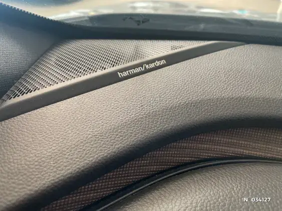 RENAULT MEGANE V - voiture d'occasion - Photo 26