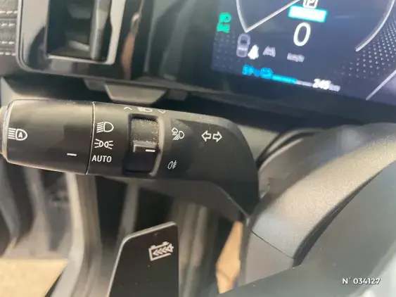RENAULT MEGANE V - voiture d'occasion - Photo 28