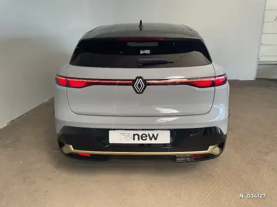 RENAULT MEGANE V - voiture d'occasion - Photo 6