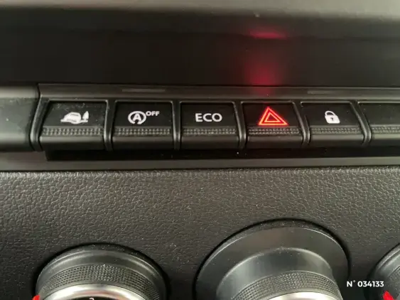 RENAULT MASTER III - voiture d'occasion - Photo 25