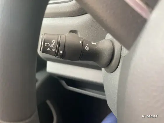 RENAULT MASTER III - voiture d'occasion - Photo 27
