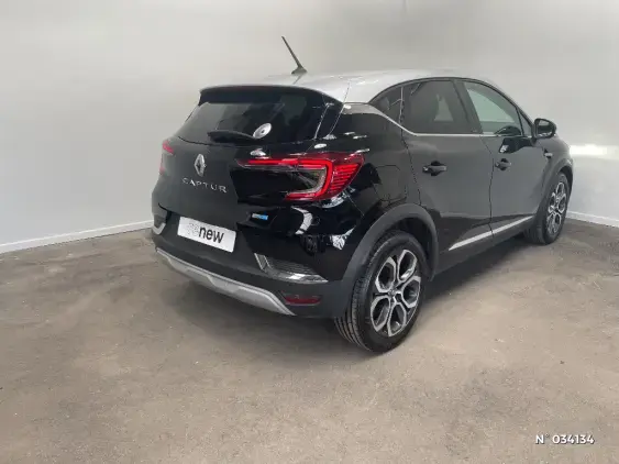 RENAULT CAPTUR II - voiture d'occasion - Photo 4