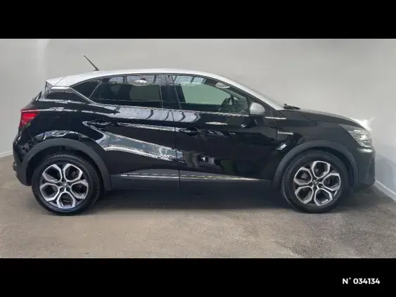 RENAULT CAPTUR II - voiture d'occasion - Photo 5