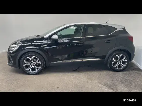 RENAULT CAPTUR II - voiture d'occasion - Photo 2