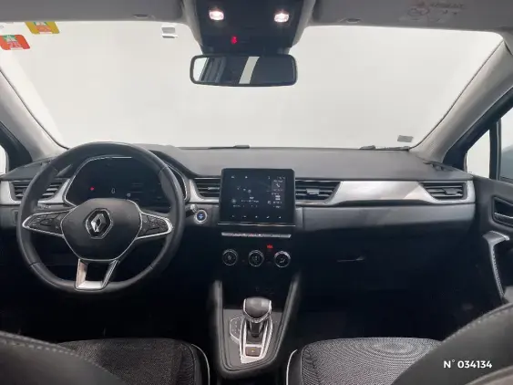 RENAULT CAPTUR II - voiture d'occasion - Photo 9