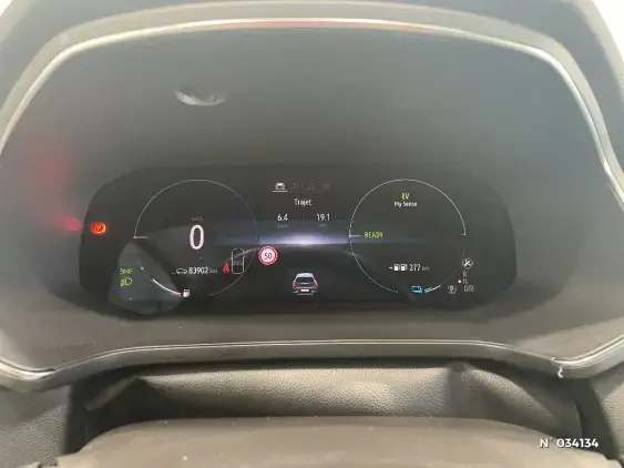 RENAULT CAPTUR II - voiture d'occasion - Photo 12