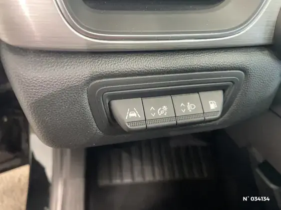 RENAULT CAPTUR II - voiture d'occasion - Photo 15