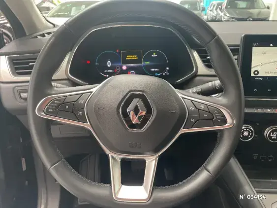 RENAULT CAPTUR II - voiture d'occasion - Photo 24