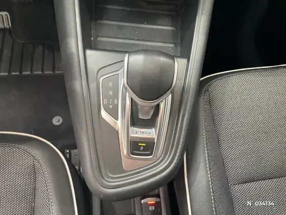 RENAULT CAPTUR II - voiture d'occasion - Photo 25
