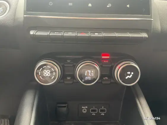 RENAULT CAPTUR II - voiture d'occasion - Photo 26