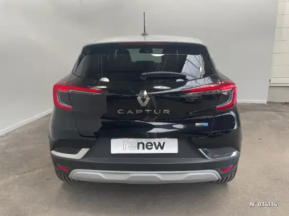 RENAULT CAPTUR II - voiture d'occasion - Photo 6