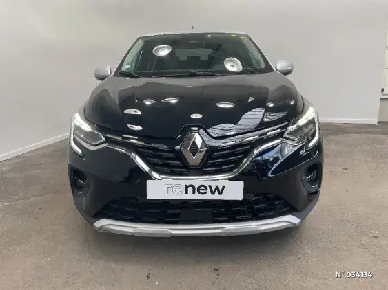 RENAULT CAPTUR II - voiture d'occasion - Photo 3