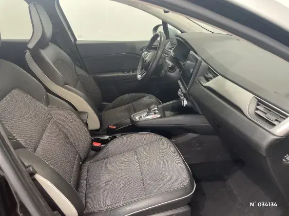 RENAULT CAPTUR II - voiture d'occasion - Photo 10