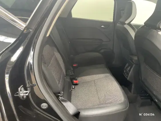 RENAULT CAPTUR II - voiture d'occasion - Photo 11
