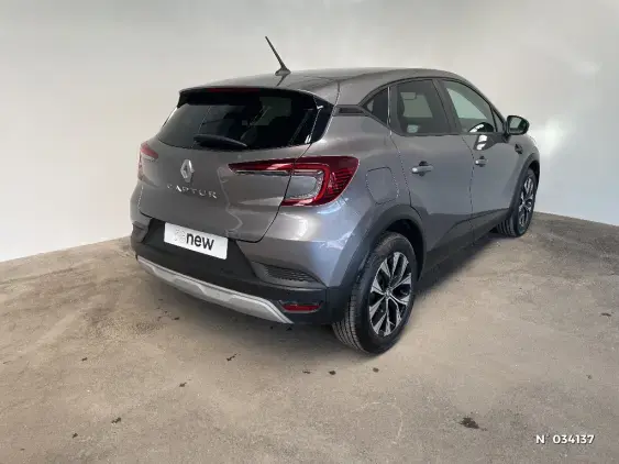 RENAULT CAPTUR II - voiture d'occasion - Photo 4