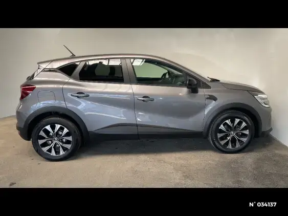 RENAULT CAPTUR II - voiture d'occasion - Photo 5