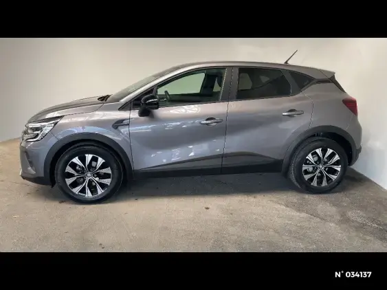RENAULT CAPTUR II - voiture d'occasion - Photo 2