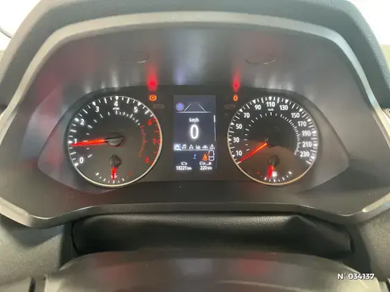 RENAULT CAPTUR II - voiture d'occasion - Photo 12