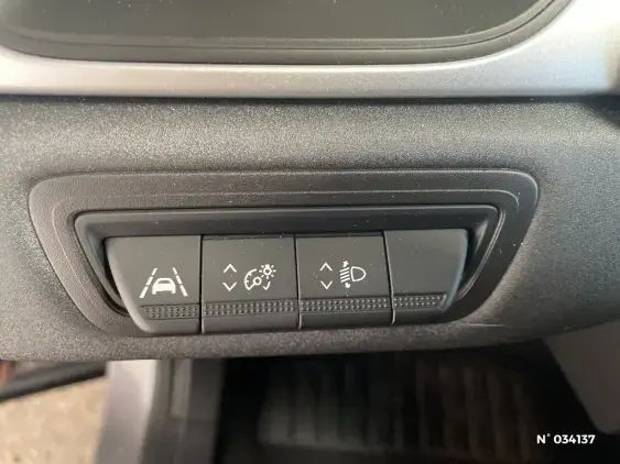 RENAULT CAPTUR II - voiture d'occasion - Photo 15