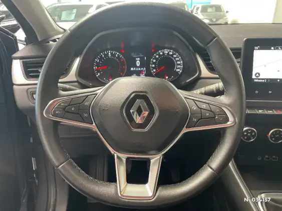 RENAULT CAPTUR II - voiture d'occasion - Photo 26