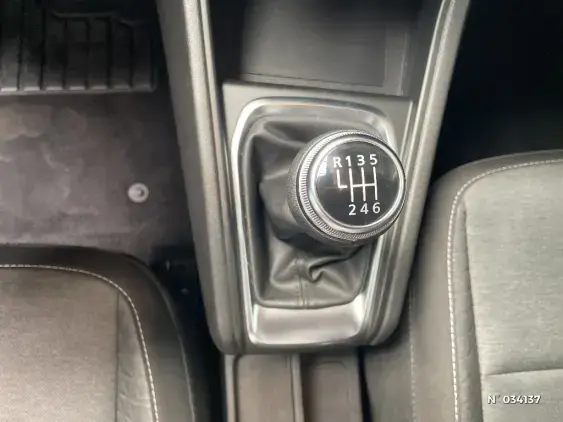 RENAULT CAPTUR II - voiture d'occasion - Photo 27