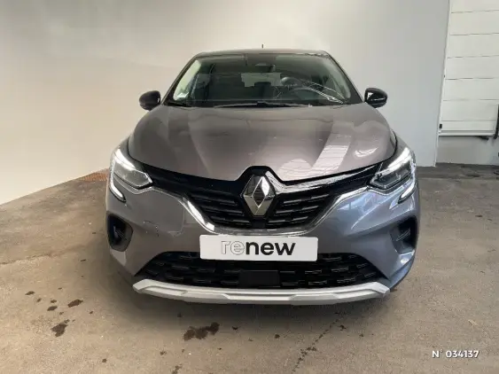 RENAULT CAPTUR II - voiture d'occasion - Photo 3