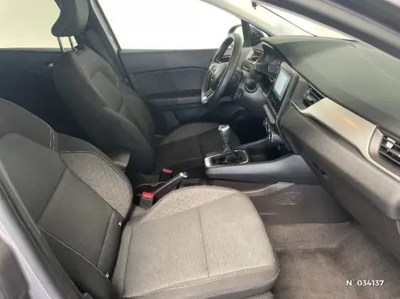 RENAULT CAPTUR II - voiture d'occasion - Photo 10