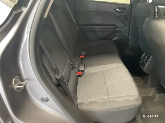 RENAULT CAPTUR II - voiture d'occasion - Photo 11