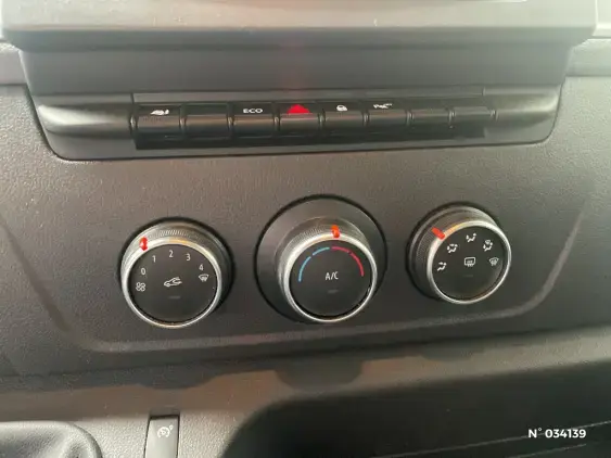 RENAULT MASTER FG III - voiture d'occasion - Photo 24