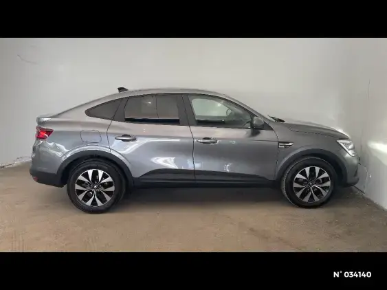 RENAULT ARKANA - voiture d'occasion - Photo 5