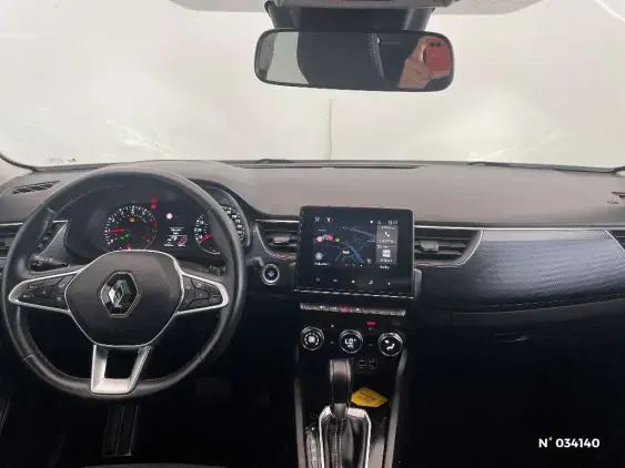 RENAULT ARKANA - voiture d'occasion - Photo 9