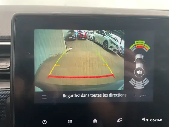 RENAULT ARKANA - voiture d'occasion - Photo 14
