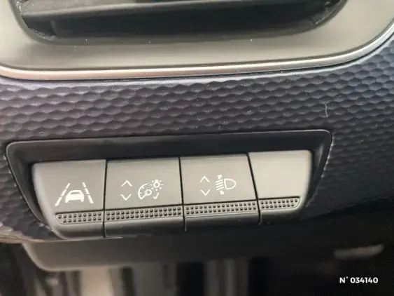 RENAULT ARKANA - voiture d'occasion - Photo 15