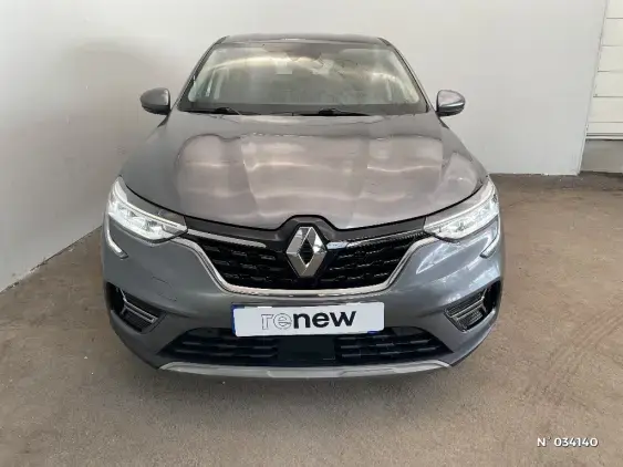 RENAULT ARKANA - voiture d'occasion - Photo 3
