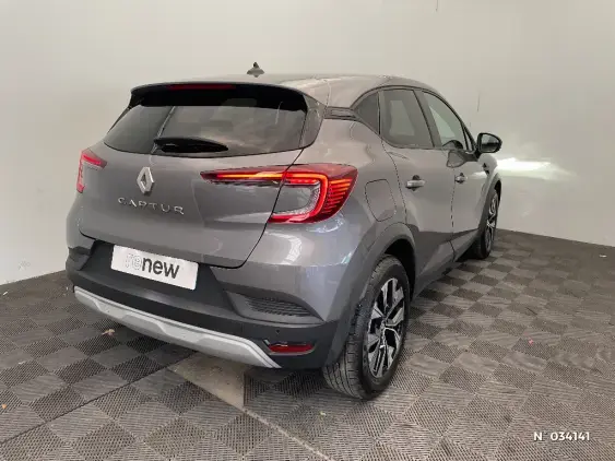 RENAULT CAPTUR II - voiture d'occasion - Photo 4