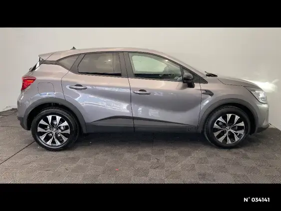 RENAULT CAPTUR II - voiture d'occasion - Photo 5