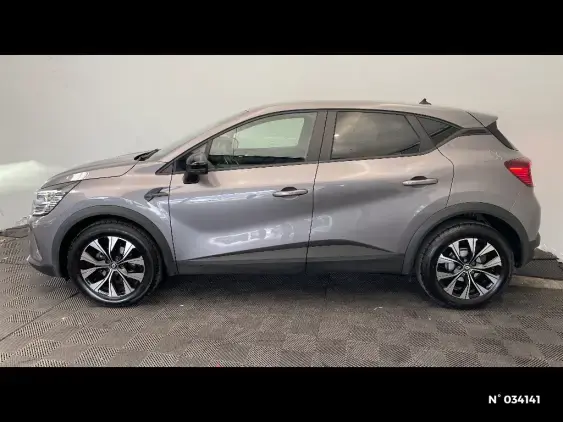 RENAULT CAPTUR II - voiture d'occasion - Photo 2