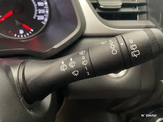 RENAULT CAPTUR II - voiture d'occasion - Photo 26