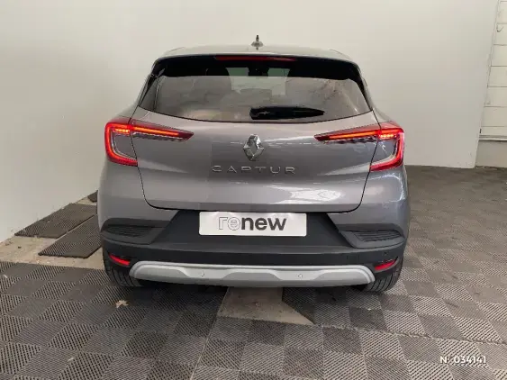 RENAULT CAPTUR II - voiture d'occasion - Photo 6