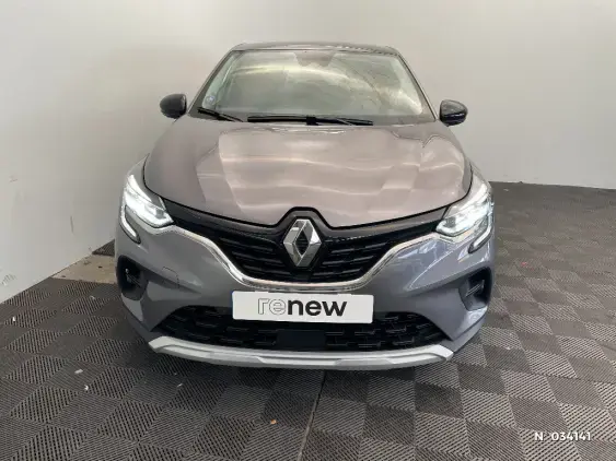 RENAULT CAPTUR II - voiture d'occasion - Photo 3