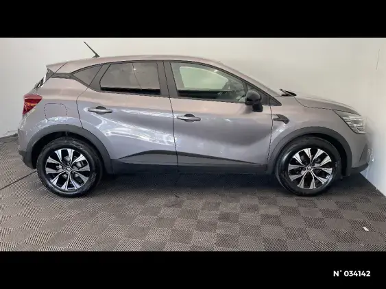 RENAULT CAPTUR II - voiture d'occasion - Photo 5