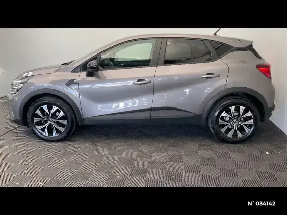 RENAULT CAPTUR II - voiture d'occasion - Photo 2