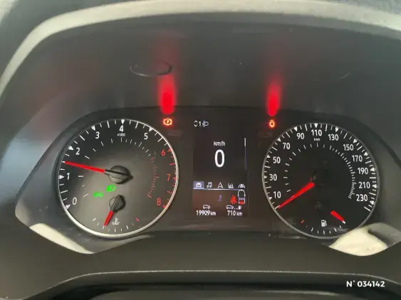 RENAULT CAPTUR II - voiture d'occasion - Photo 12
